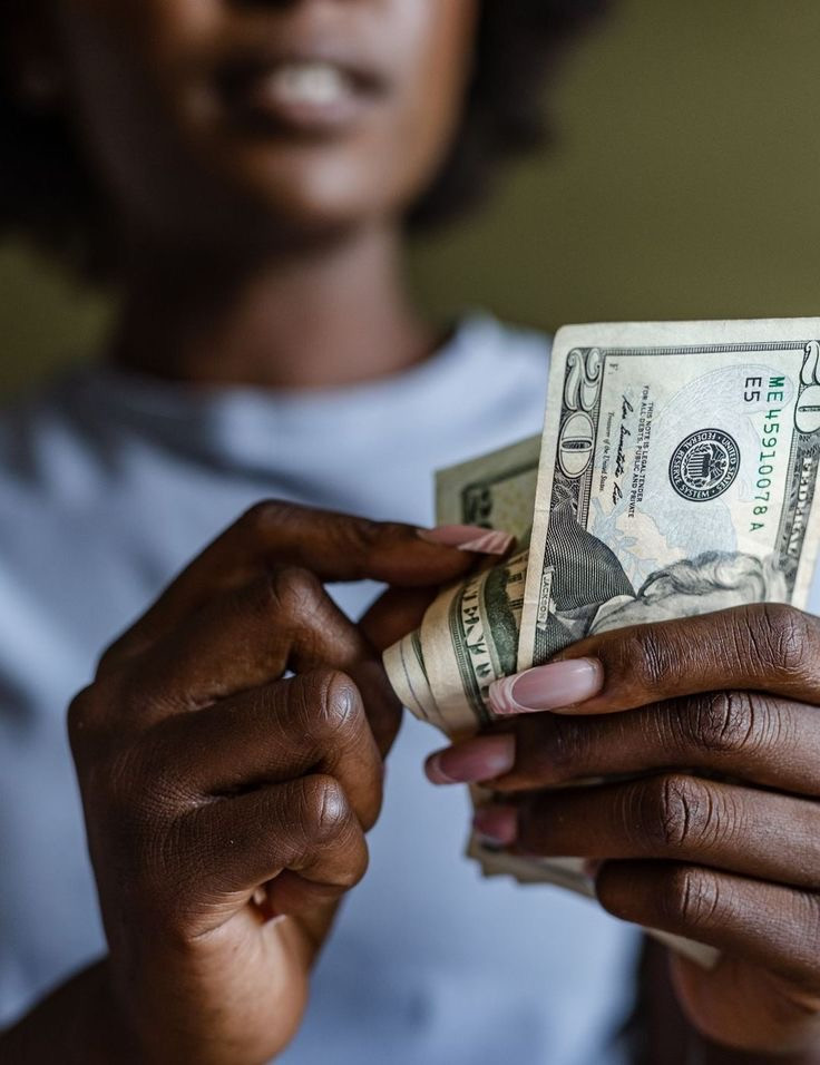 Comptage de billets et suivi financier