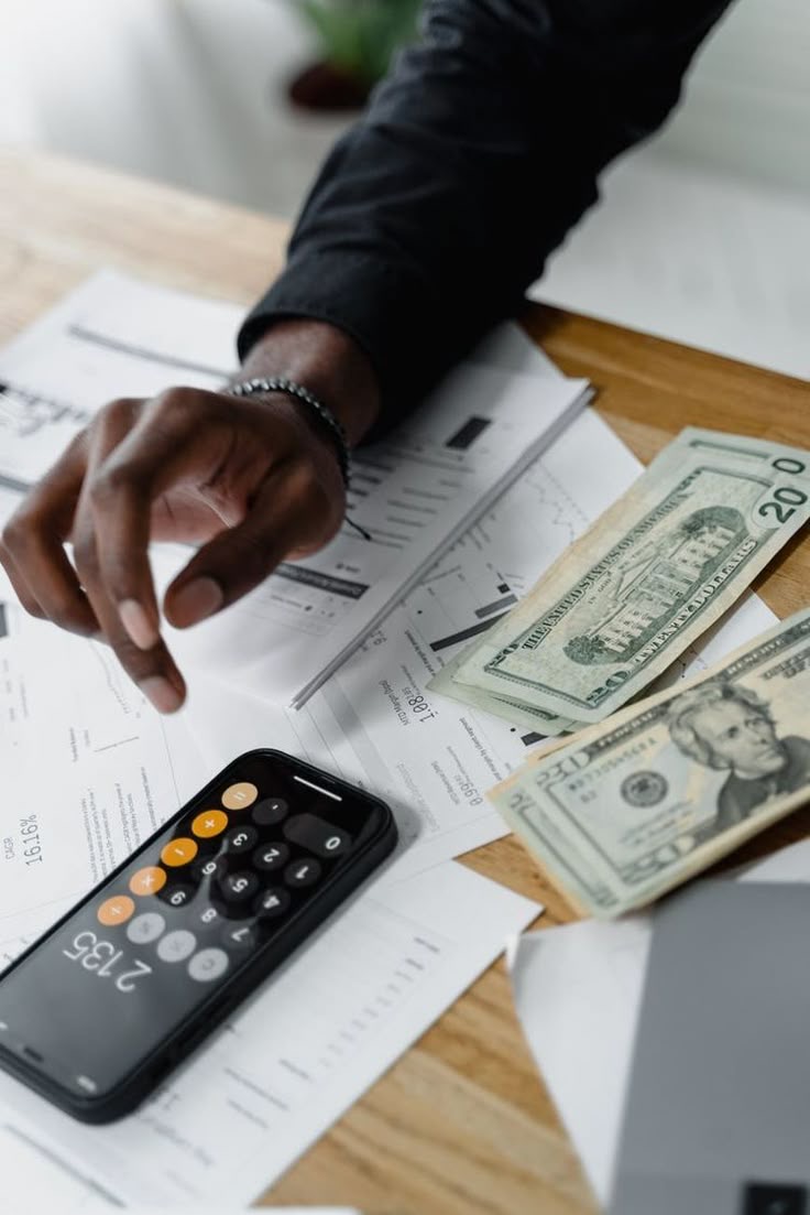 Analyse de documents financiers et administratifs